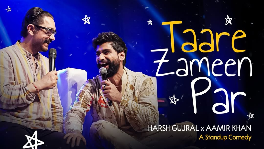 Harsh Gujral Net Worth, Age, Personal Life, Controversy and Shows