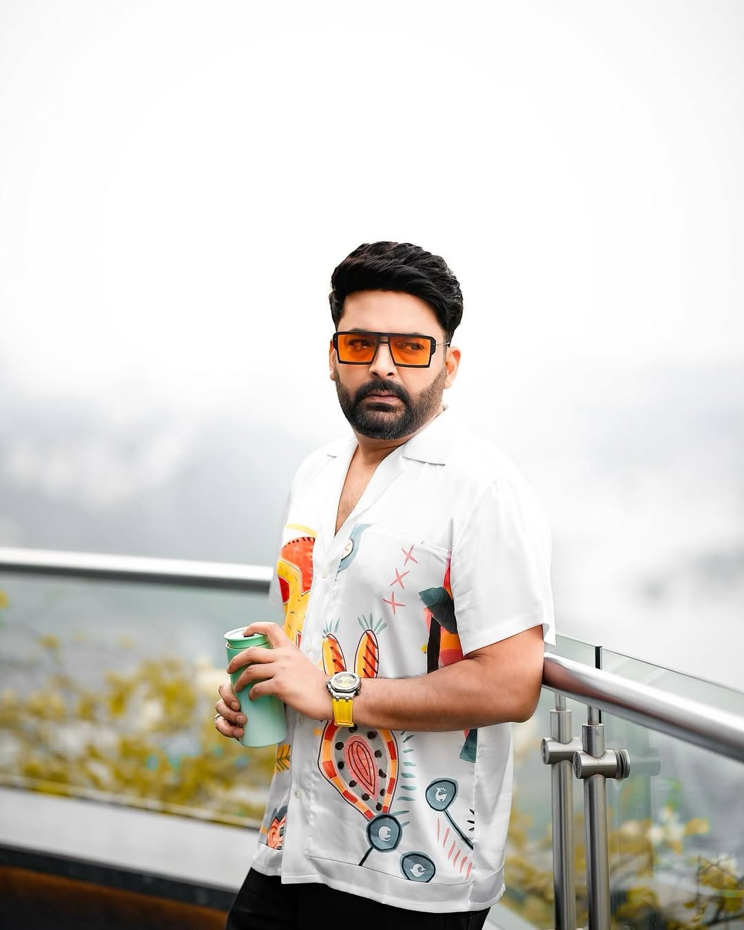 Top 10 Most Followed Indian Stand-up Comedians on Instagram in 2025