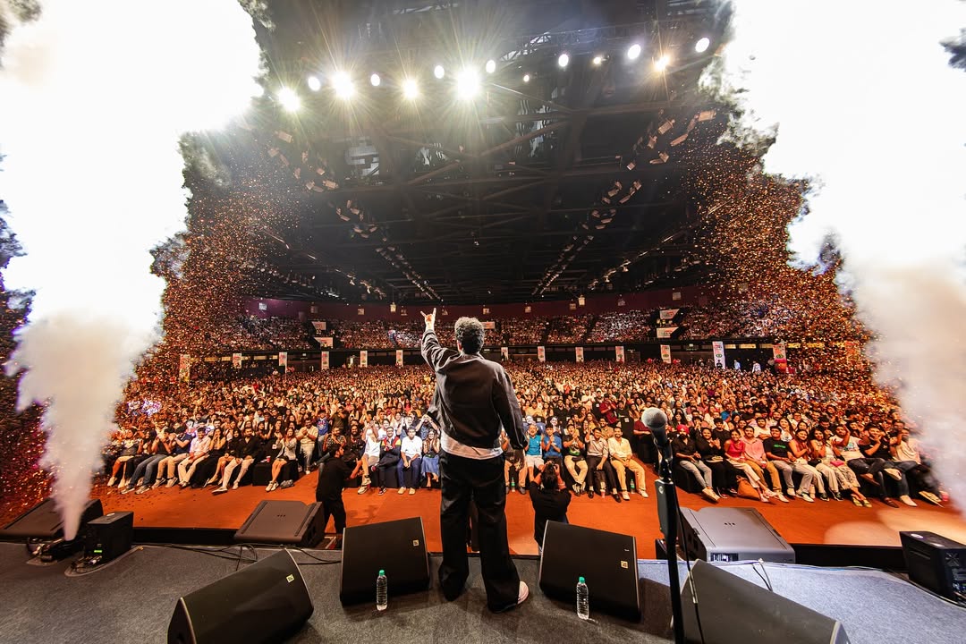 Samay Raina Net Worth