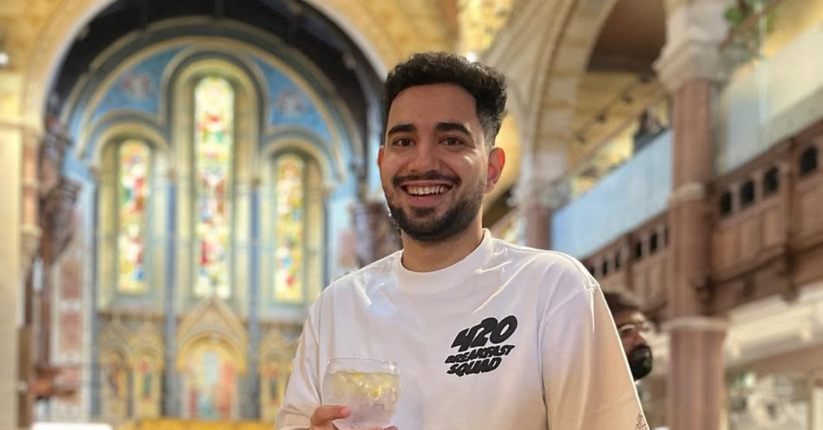 Samay Raina Biography: Age, Net Worth, Wife and Girlfriend