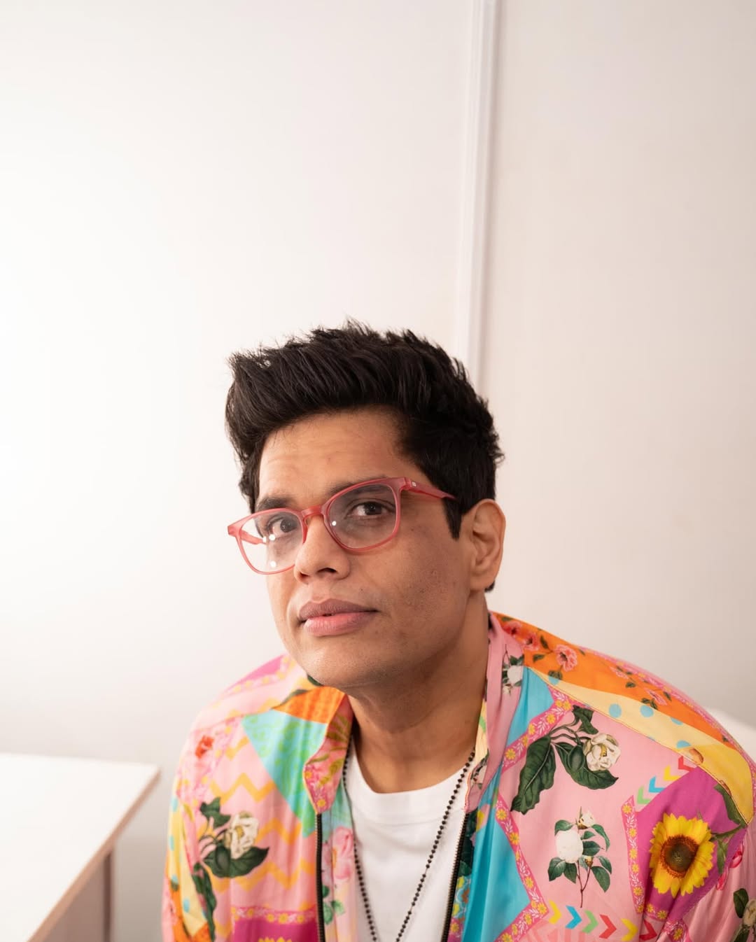 Tanmay Bhat Biography