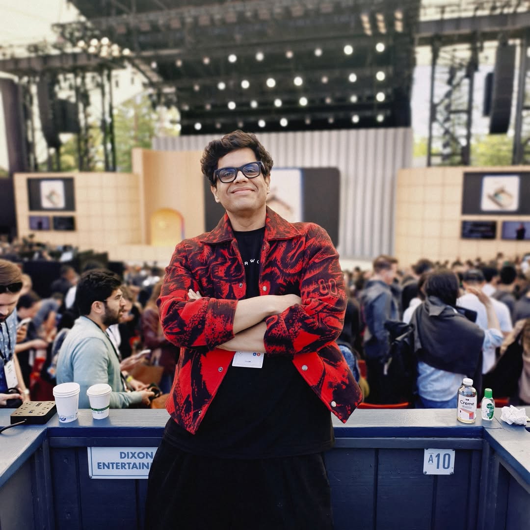 Tanmay Bhat Biography