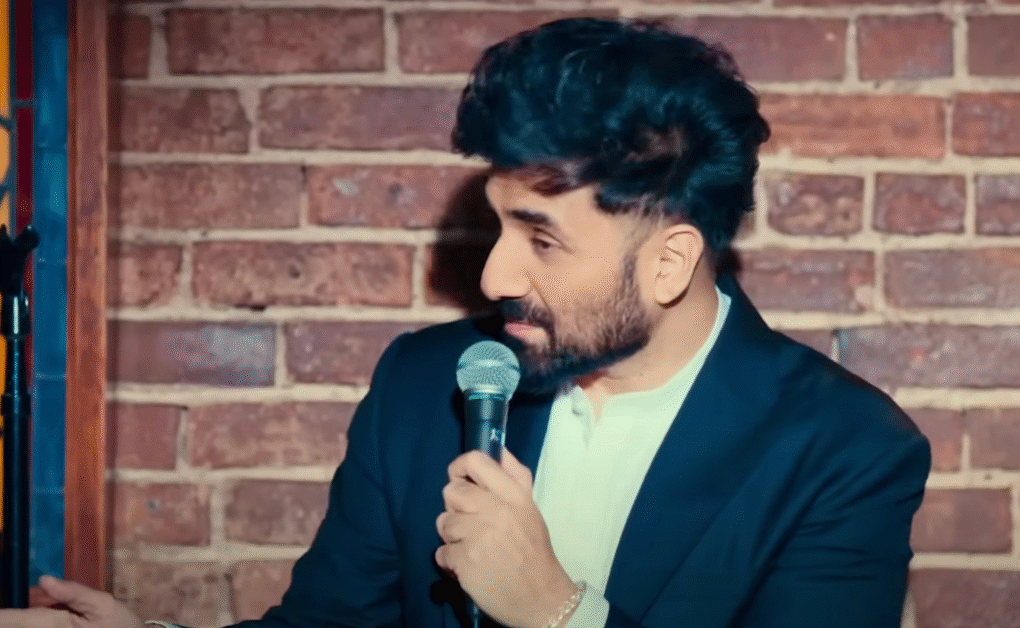 Vir Das Lincoln Center Theater