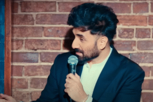 Vir Das Lincoln Center Theater