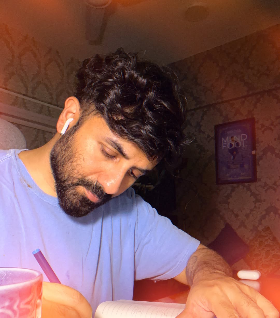 Vir Das Reflects on His Changing Relationship with Delhi in Sunday Post
