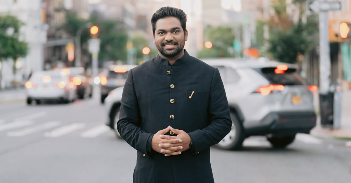 Top 10 Most Followed Indian Stand-up Comedians on Instagram in 2025