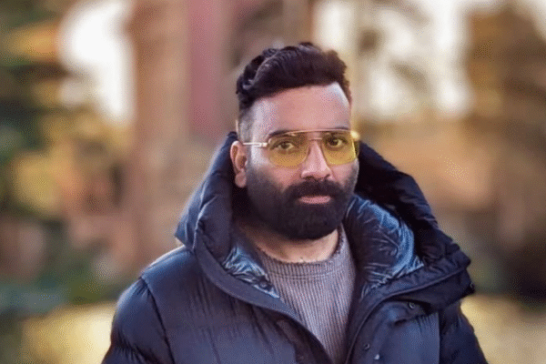 Anubhav Singh Bassi Biography: Age, Movies, Wife, Career and Net Worth