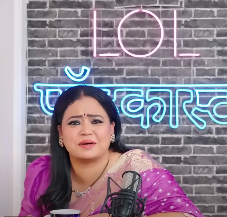 Top 10 Most Followed Indian Stand-up Comedians on Instagram in 2025