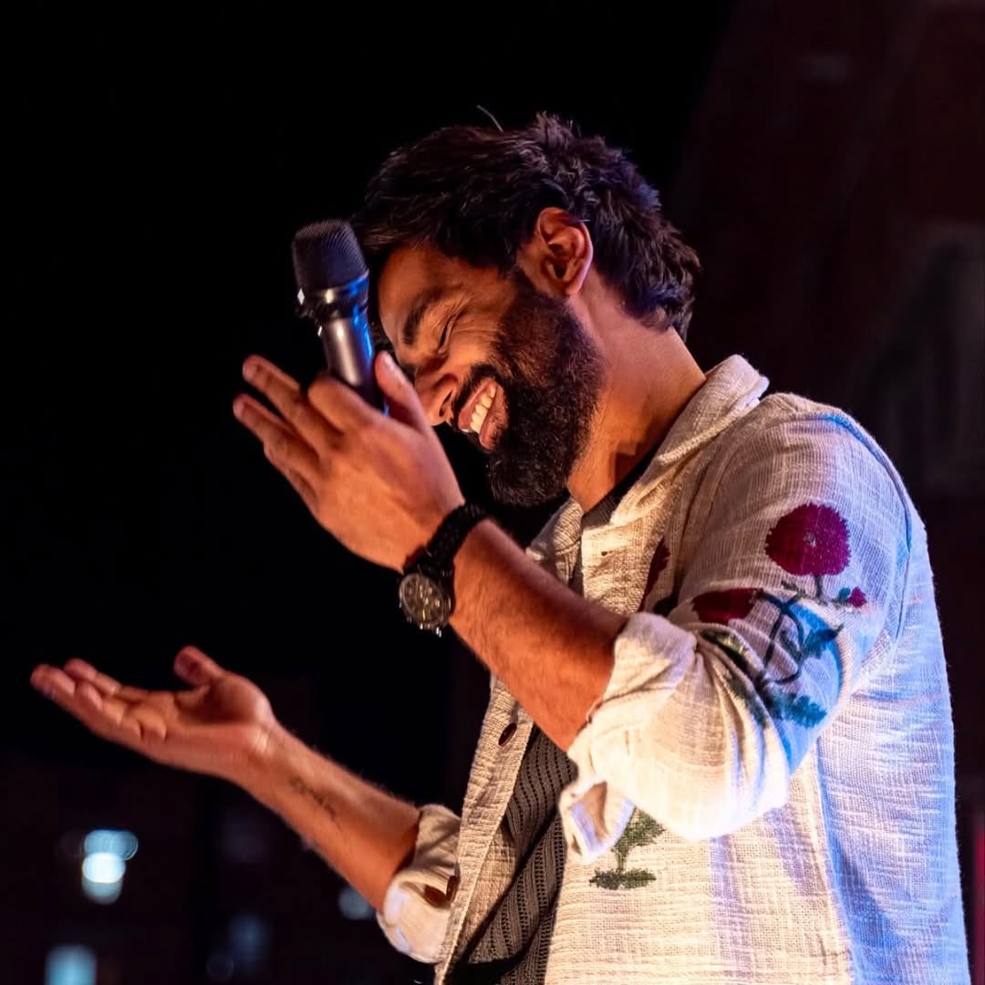 Top 10 Most Followed Indian Stand-up Comedians on Instagram in 2025