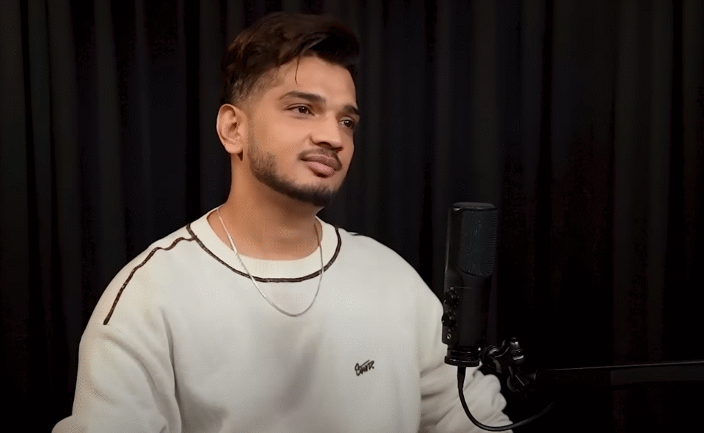 Gangsters Planning to Kill Comedian Munawar Faruqui Arrested