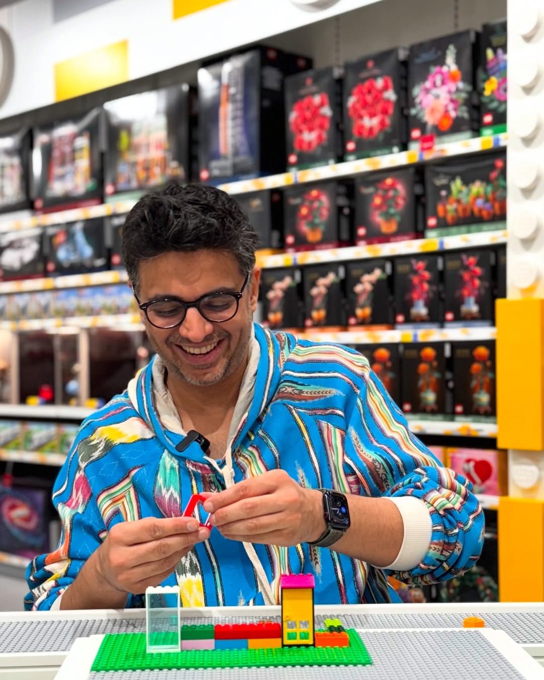 Rohan Joshi Biography: Career, Net Worth, Wife, Movies and TV Shows