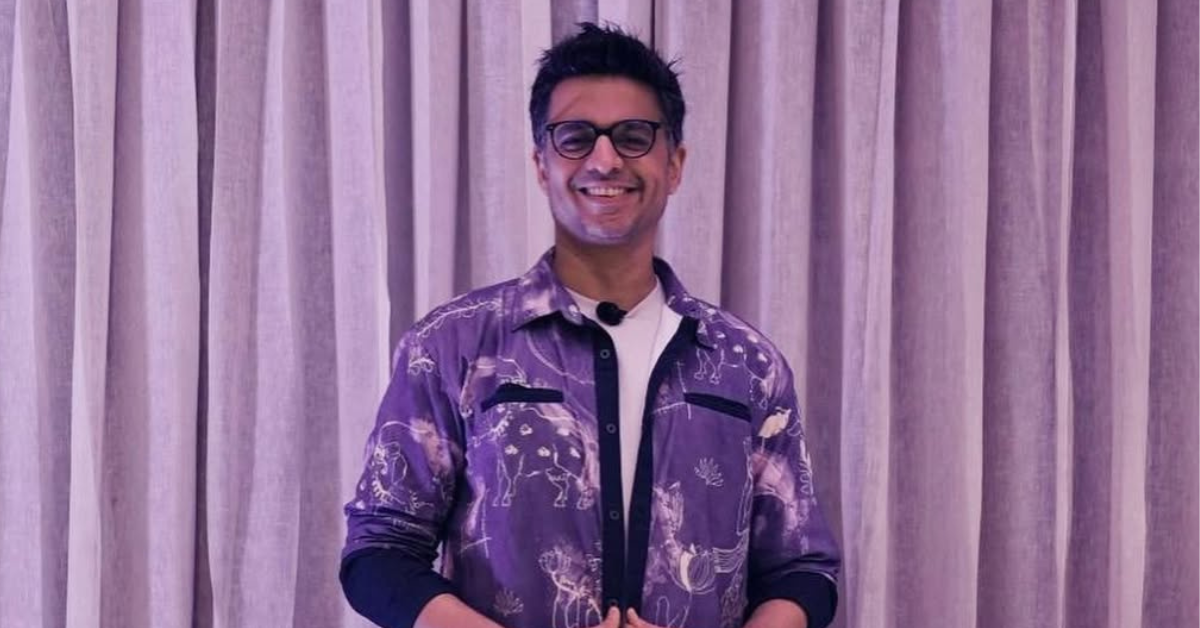 Rohan Joshi Biography: Career, Net Worth, Wife, Movies and TV Shows