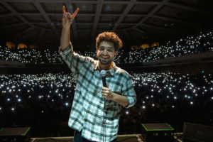 Samay Raina Net Worth