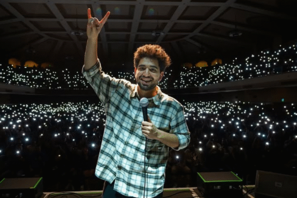 Samay Raina Net Worth