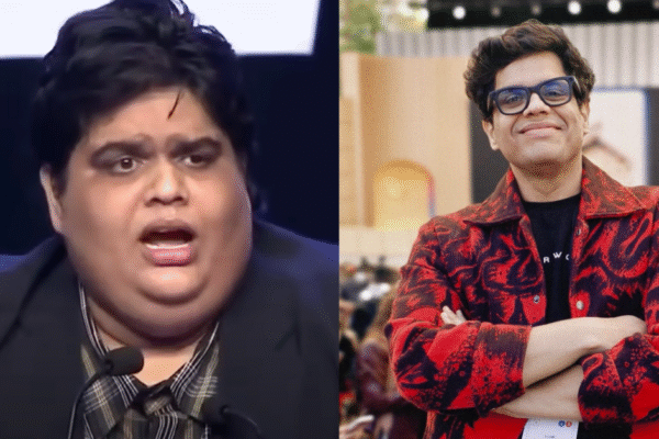 Tanmay Bhat Weight Loss