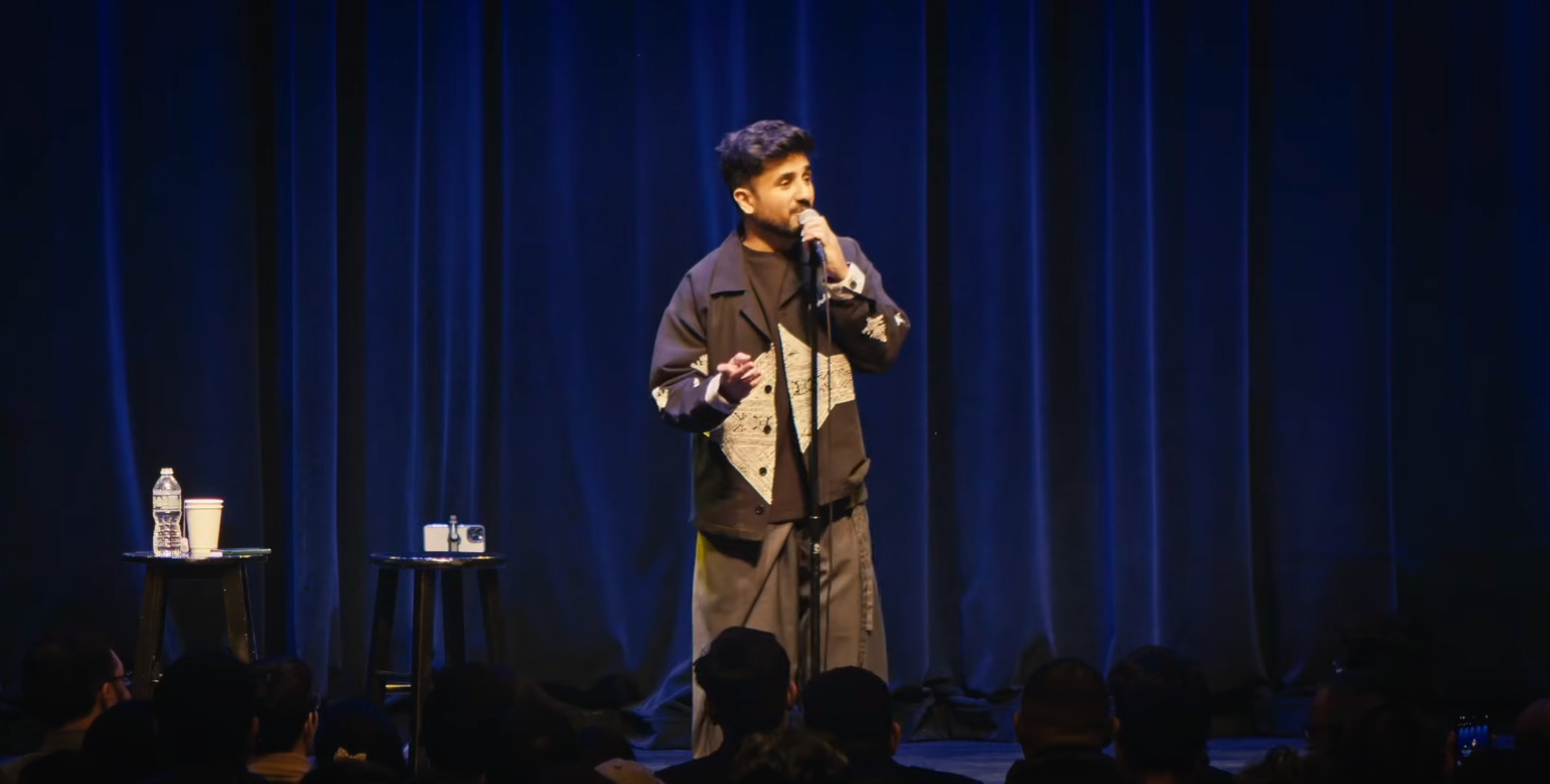 Vir Das Profile: Age, Wife, Net Worth, Education and Movies