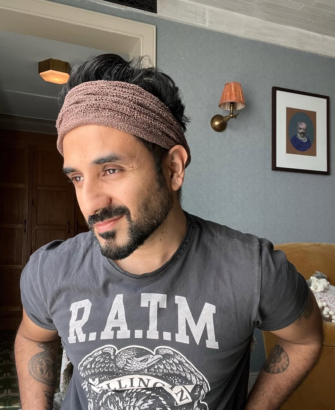 Vir Das Reflects on His Changing Relationship with Delhi in Sunday Post