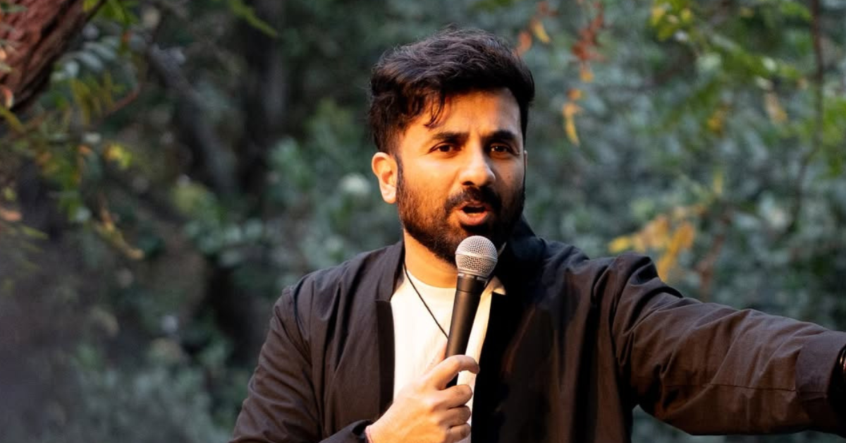 Vir Das Profile: Age, Wife, Net Worth, Education and Movies
