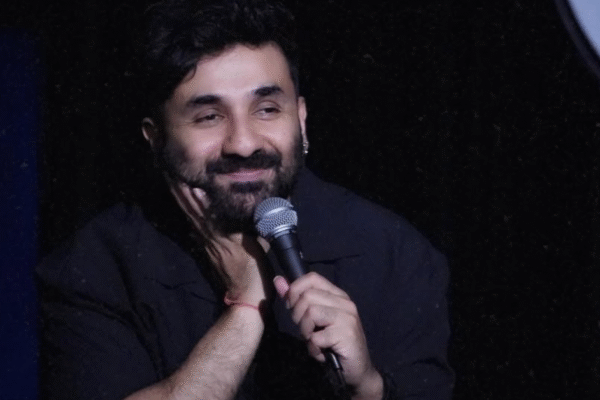 Vir Das Reflects on His Changing Relationship with Delhi in Sunday Post