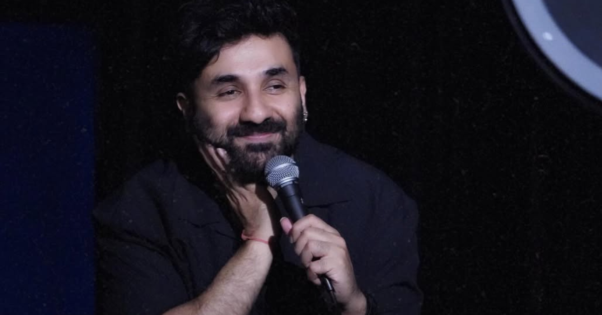 Vir Das Reflects on His Changing Relationship with Delhi in Sunday Post